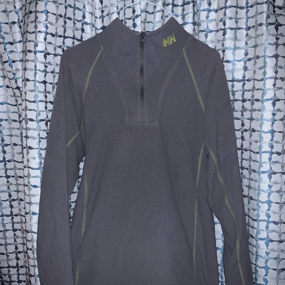 Helly Hansen fleece